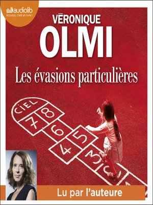 cover image of Les Évasions particulières